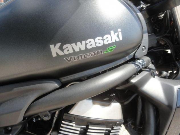KAWASAKI Vulcan S VULCAN S 650 rif. 24097475 - Foto 10