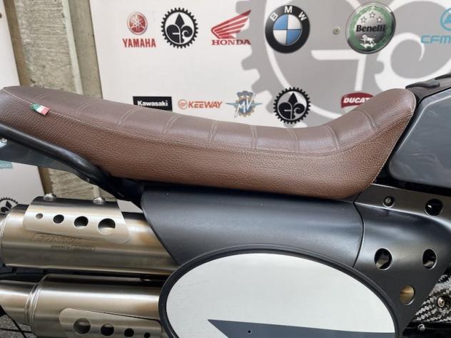 Fantic Motor Caballero 500 Deluxe - Foto 5