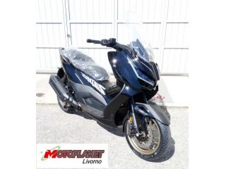Zontes ZT 368D - BLK