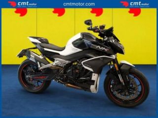 CF MOTO 800NK Garantita e Finanziabile rif. 23939750
