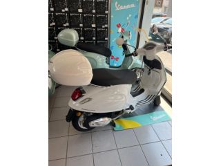 VESPA PRIMAVERA 125 ABS MY25