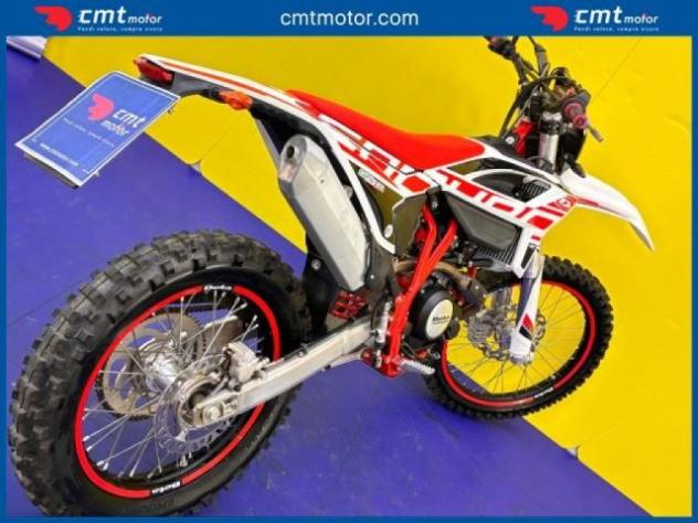 BETAMOTOR RR 125 4T Garantita e Finanziabile rif. 23979098 - Foto 9