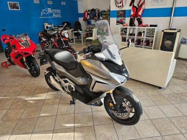 HONDA FORZA 750 Settembre 2023 km 1.400 - Foto 9