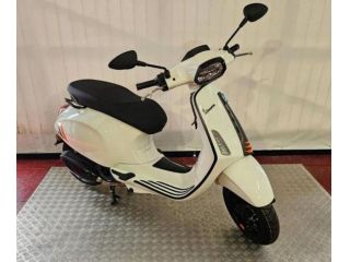 VESPA Sprint 125 S E5+