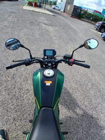 BENELLI Leoncino 125 . rif. 24112465 - Foto 9