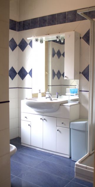 PARMA CENTRO – AFFITTASI APPARTAMENTO - 3 CAMERE E 3 BAGNI - Foto 4