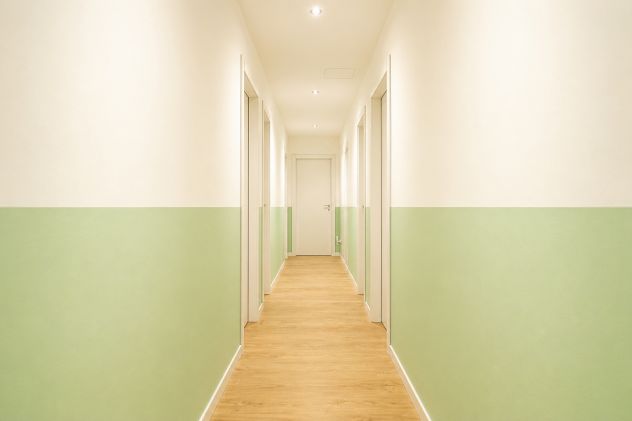 Ultima stanza singola dal 1° ottobre – €450 tutto incluso – Viale Timavo - Foto 5