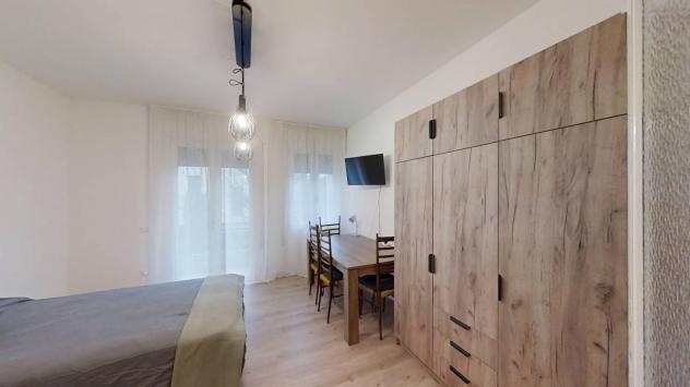 Stanza - Treviso . Rif.: TV-11 A - Foto 16