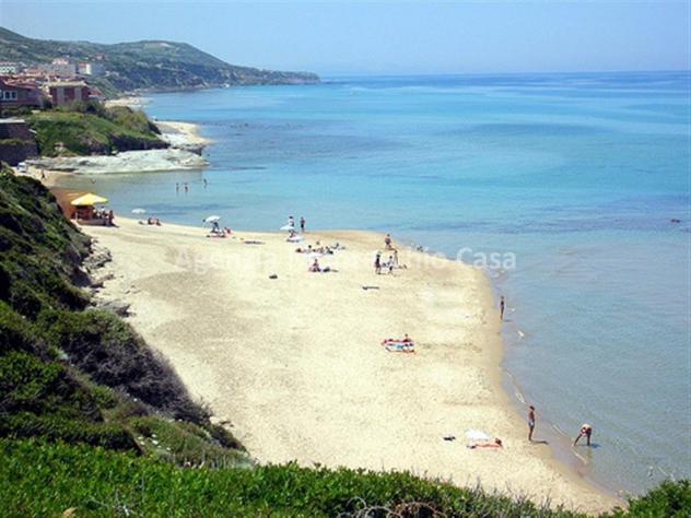 IL TUO APPARTAMENTO PER LE VACANZE 6 POSTI LETTO A 350 METRI DAL MARE - Foto 18
