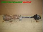 SEMIALBERO POST.DX. 2.5 TDI V6 DIESEL AUDI A6 SW '01  Meccanica  Cambio e t &hellip;
