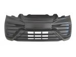 1420858 PARAURTI ANTERIORE COMPLETO DI GRIGLIA LIGIER JS50 F4 JS66