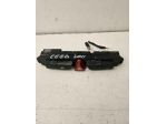 PULSANTE QUATTRO 4 FRECCE KIA Cee'd 1° Serie diesel 1.6 (0612)
