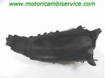 PARASPRUZZI POSTERIORE YAMAHA XENTER 150 (2011-2014) 52SF16290000