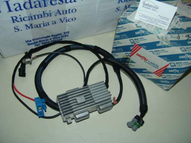 Centralina elettronica per ventola motore 0051706419 - Foto 3