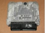 0261S02261 ECU VW PASSAT AUDI 2.0 FSI 0261S02261 06F906056FB MED9.5.10