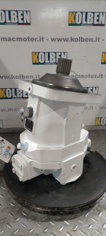 Motore Rexroth A6VM200HA1T 63W-VAB010A