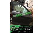 PORTE COMPLETE X ALFA ROMEO STELVIO 2024