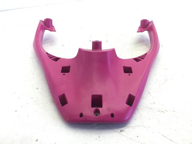 PIAGGIO BEVERLY 125 MANIGLIONE POSTERIORE PORTAPACCHI 2010 2015 ZAMP69100 - Foto 9