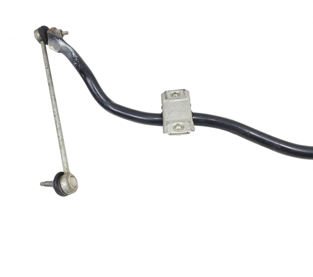 BARRA STABILIZZATRICE OPEL Corsa E 3° Serie 13343140 B 14 XEL, D 14 XEL Benzina 1400 (15) - Foto 12