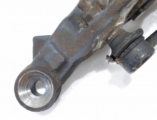 BRACCIO OSCILLANTE ANTERIORE SINISTRO JEEP Grand Cherokee 4° Serie 68022605AD (1121) - Foto 11