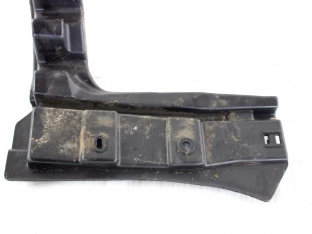 51977167 SUPPORTI PARAURTI POSTERIORE LATO SINISTRO FIAT 500L 1.3 D 62KW 5M 5P (2015) RICAMBIO USATO - Foto 2