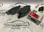 Kit Pastiglie Freno Anteriore Volvo XC60 30793943
