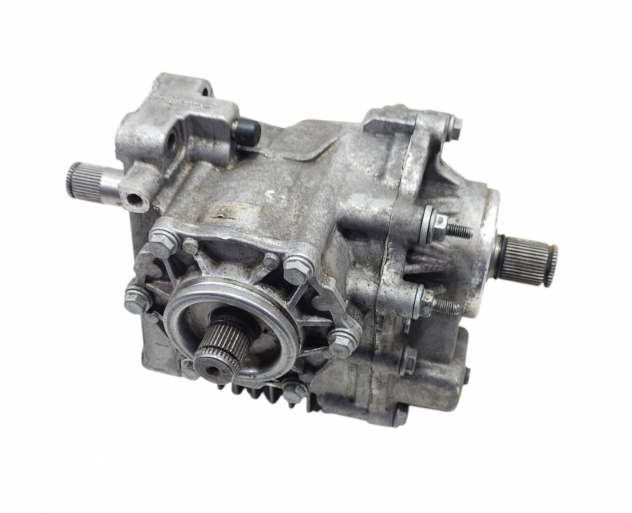 DIFFERENZIALE ANTERIORE AUDI A3 RS3 Serie (8V) 0CP409053R DAZ Benzina 2500 (1220) - Foto 12