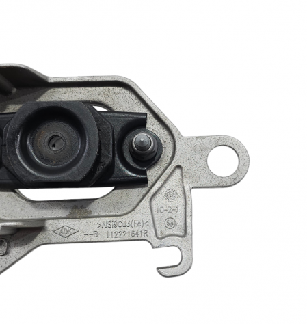 SUPPORTO CAMBIO RENAULT Kadjar Serie 112221641R H5H 470 Benzina 1300 (15) - Foto 12
