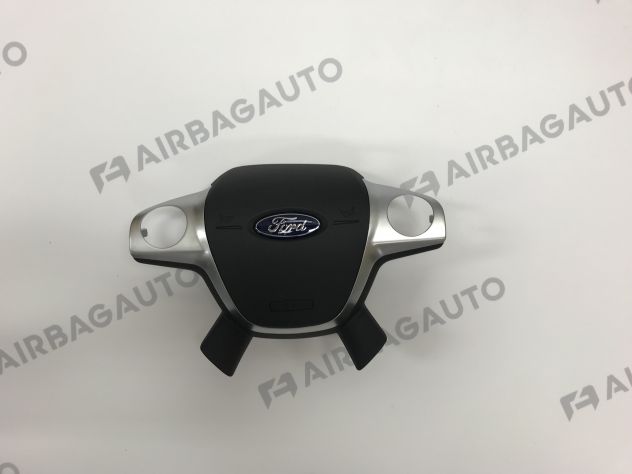 RICAMBI FORD KUGA 2012-2015 KIT AIRBAG CRUSCOTTO - Foto 2