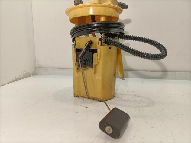 POMPA CARBURANTE FORD Tourneo Courier (C4A) 1858517 UGCA diesel 1499 (13) - Foto 5