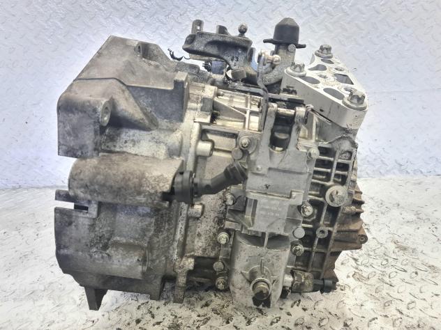 CAMBIO MANUALE COMPLETO FIAT Doblo Cargo 46345515 198A4000 Bifuel/Metano 1400 (1018) - Foto 3