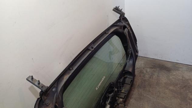 PORTELLONE POSTERIORE COMPLETO FORD Kuga Serie (CBV) 1707331 TXDA (0813) - Foto 6