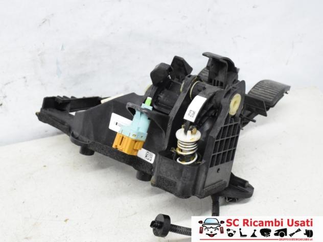 Pedaliera Jeep Renegade 520490260 - 32262 - Foto 4