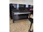 Pianoforte Yamaha YUX top di gamma con trasporto e panca inclusi