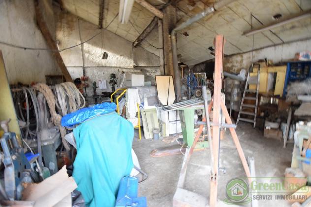 RUSTICO di 1 vani e di 150 mq (CAVENAGO DI BRIANZA) rif. IGC DEPOSITO 40 - Foto 8
