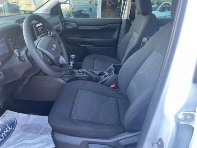 FORD Ranger 2.0 TDCI DOPPIA CABINA XL 5 POSTI rif. 23353986 - Foto 9