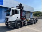 MAN TGS 26.470 rif. 23993171