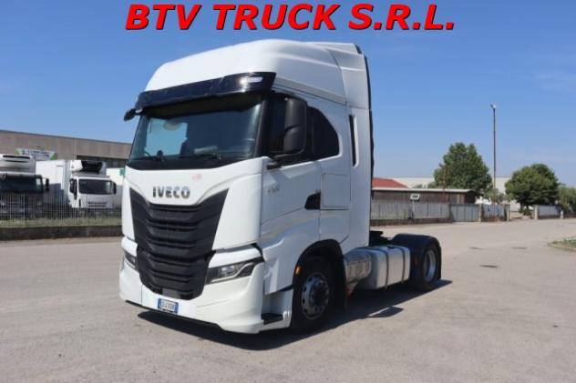 IVECO SWAY TATTORE STRADALE EURO 6 rif. 23860993