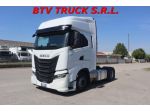 IVECO SWAY TATTORE STRADALE EURO 6 rif. 23860993