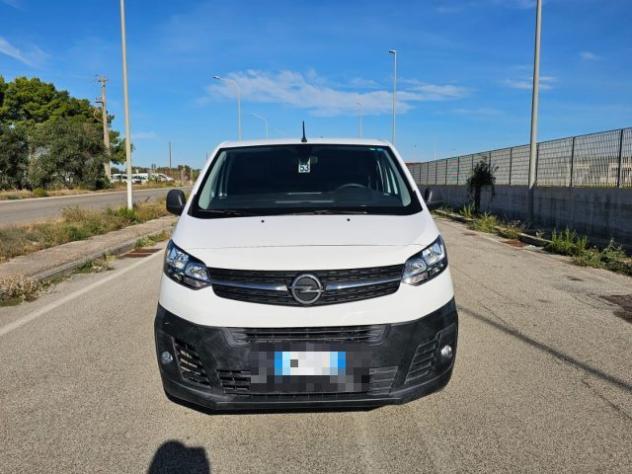 OPEL Vivaro 2.0 Diesel 150CV S&S PL-TN Furgone Enjoy rif. 24205292 - Foto 2