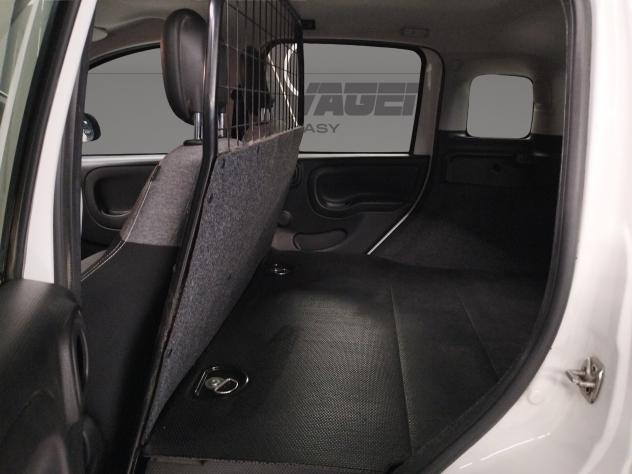 Fiat Panda 1.0 GSE S&S Hybrid Pop Van 2 posti - IVA ESCLUSA - Foto 8