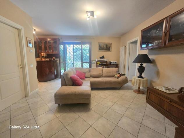 appartamento in vendita ad Altopascio