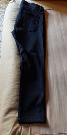 PANTALONE JEANS UOMO ELASTICIZZATI - Foto 5