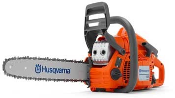 Motosega Husqvarna 135 - Cardelli