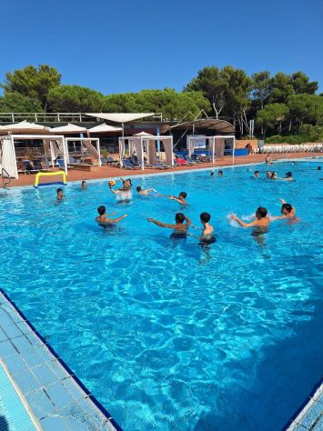 ANIMATORI SPORTIVI IN TOSCANA MARE !! - Foto 2