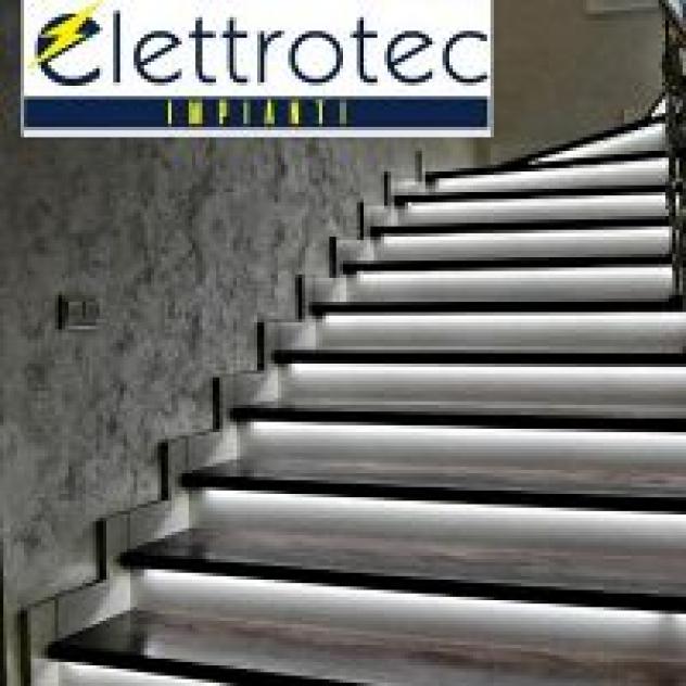 Elettrotech Impianti - Foto 2
