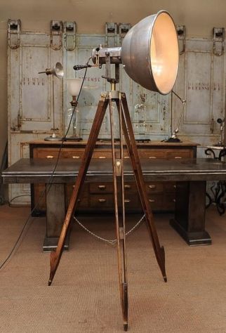 CERCO COLLABORATORE PER VENDERE O SPEDIRE OGGETTI VINTAGE & INDUSTRIAL - Foto 2