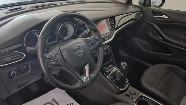 Opel Astra 1.6 CDTi 136CV Start&Stop 5 porte Dynamic - Foto 9