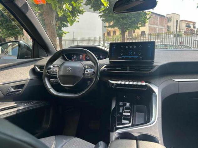 PEUGEOT 3008 Allure Pack LUCI AMBIENTE RESTAILING rif. 23948549 - Foto 8