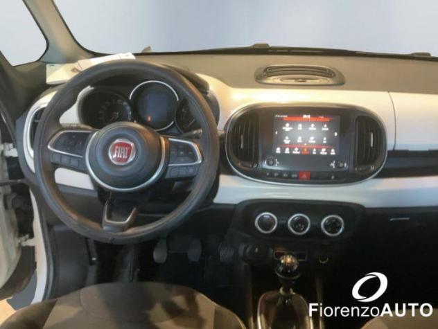 FIAT 500L 1.4 Fire Urban Pop Star 95CV(Man)"PREZZO REALE"(1824) - Foto 5